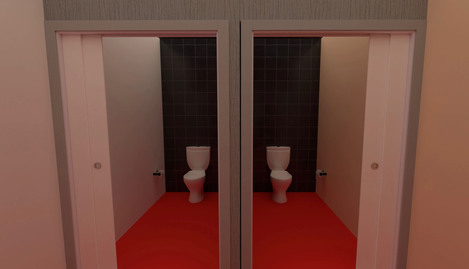 Stalls