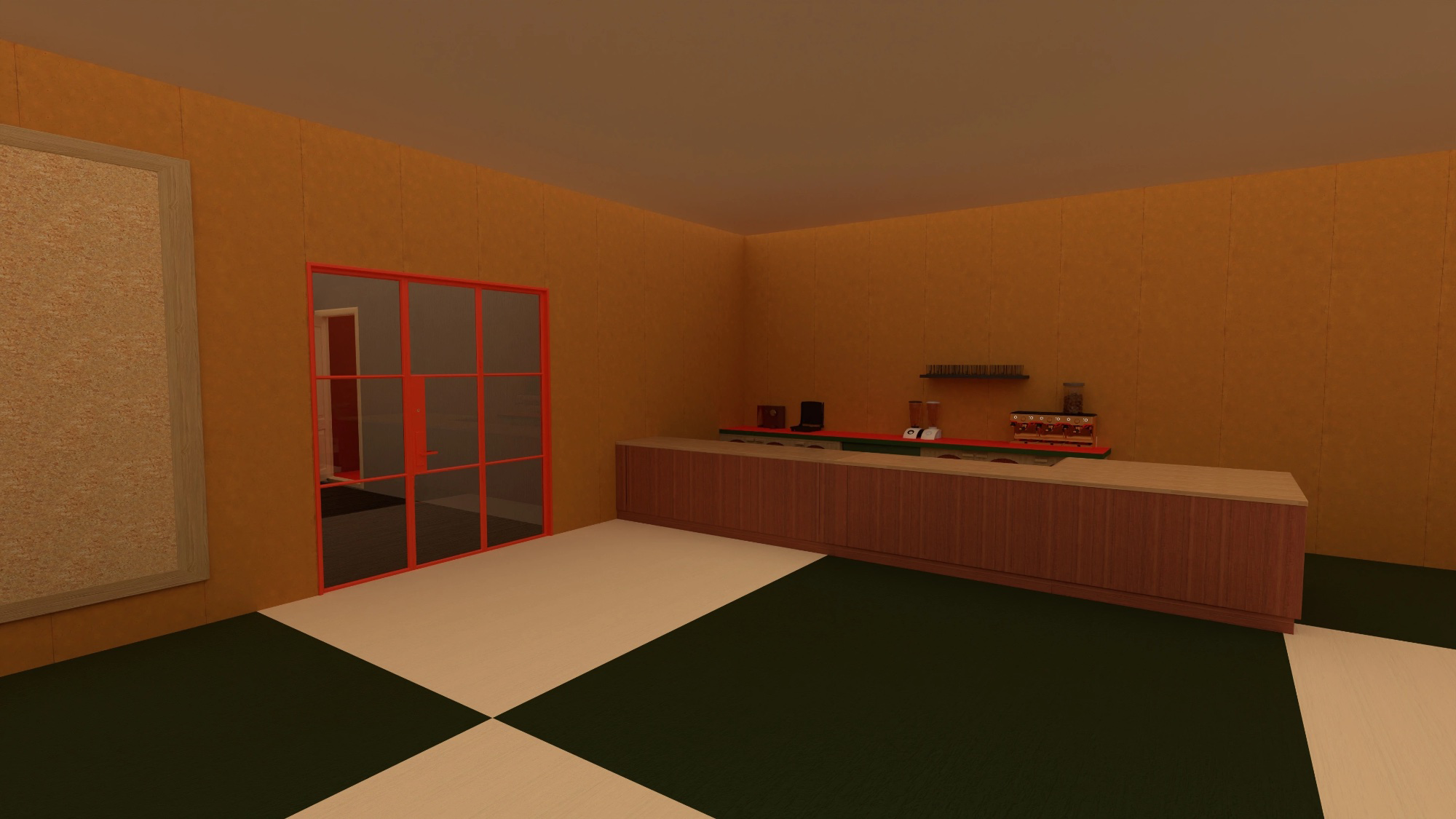 Counter